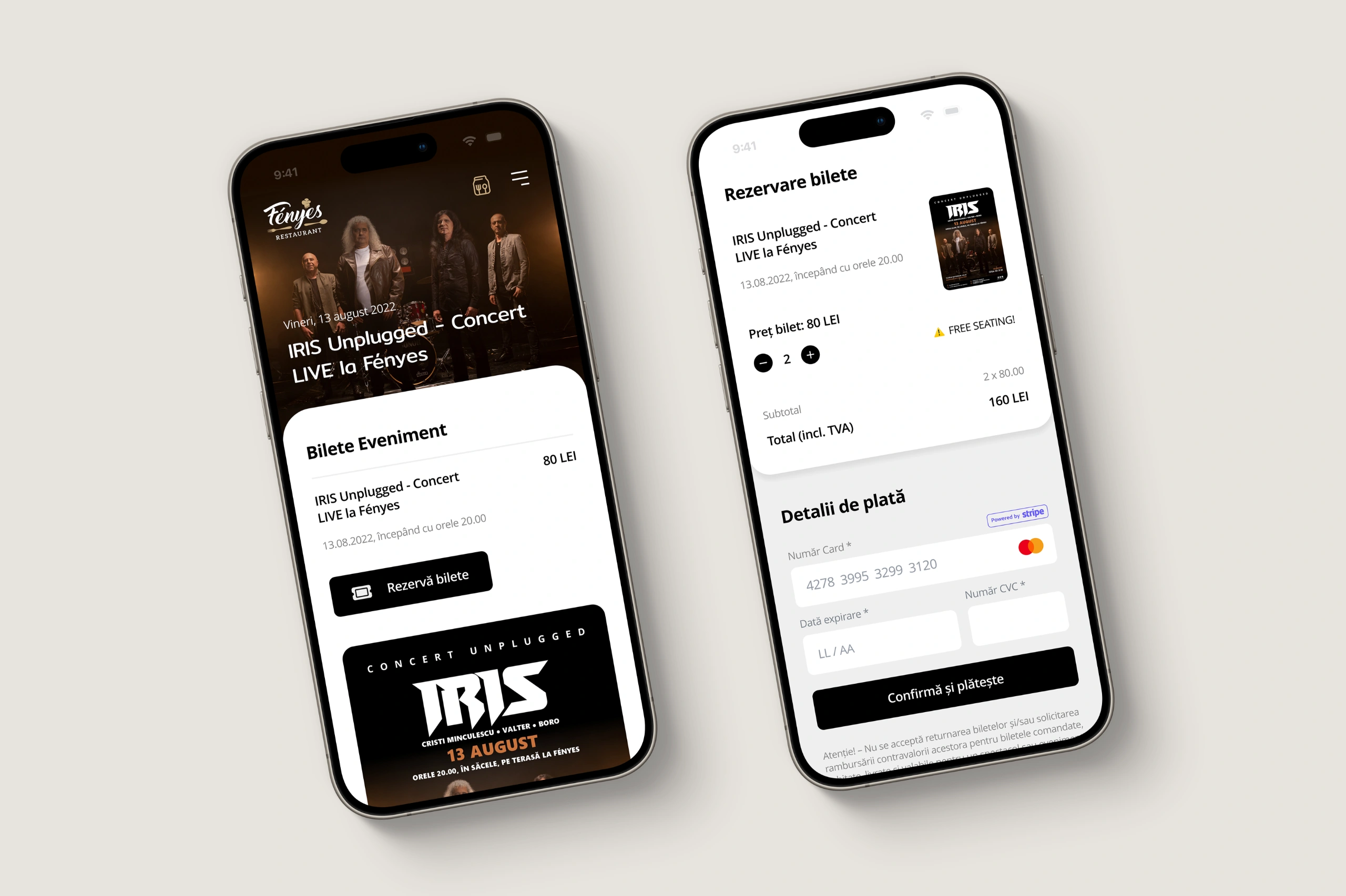 fenyes-restaurant—mobile-event-page-and-checkout