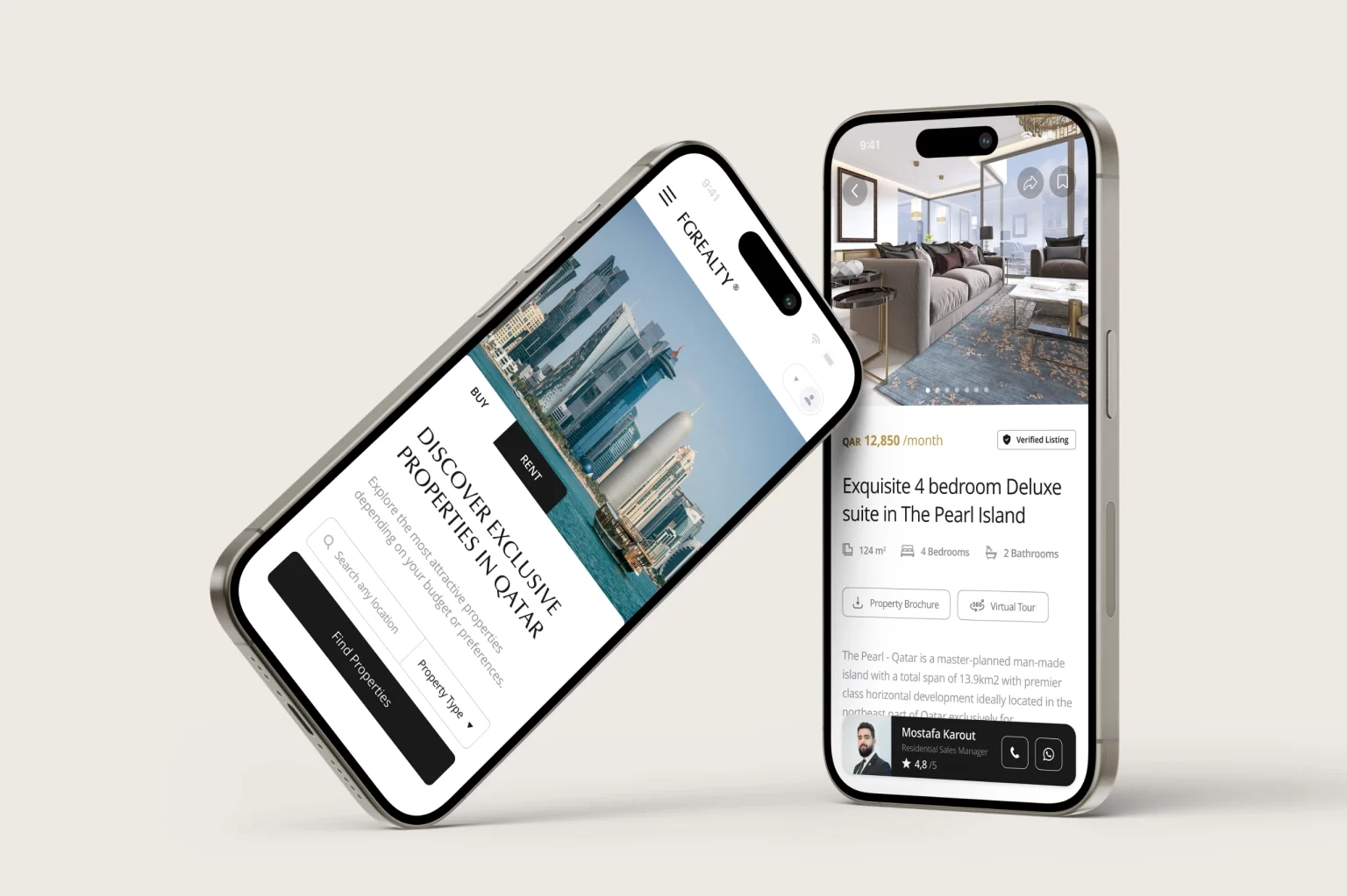 fgrealty—mobile-ui-homepage-and-property-page