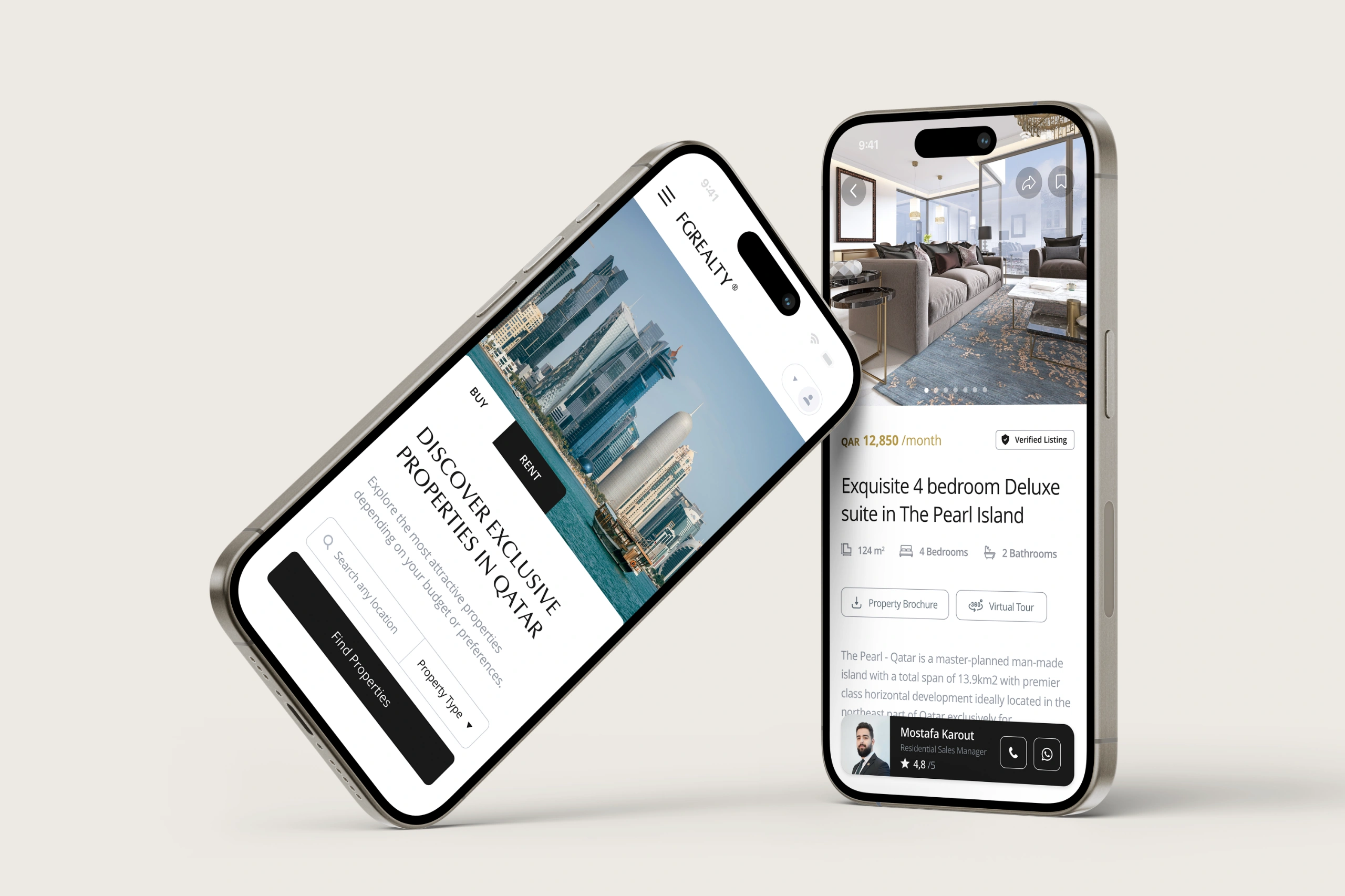 fgrealty—mobile-ui-homepage-and-property-page