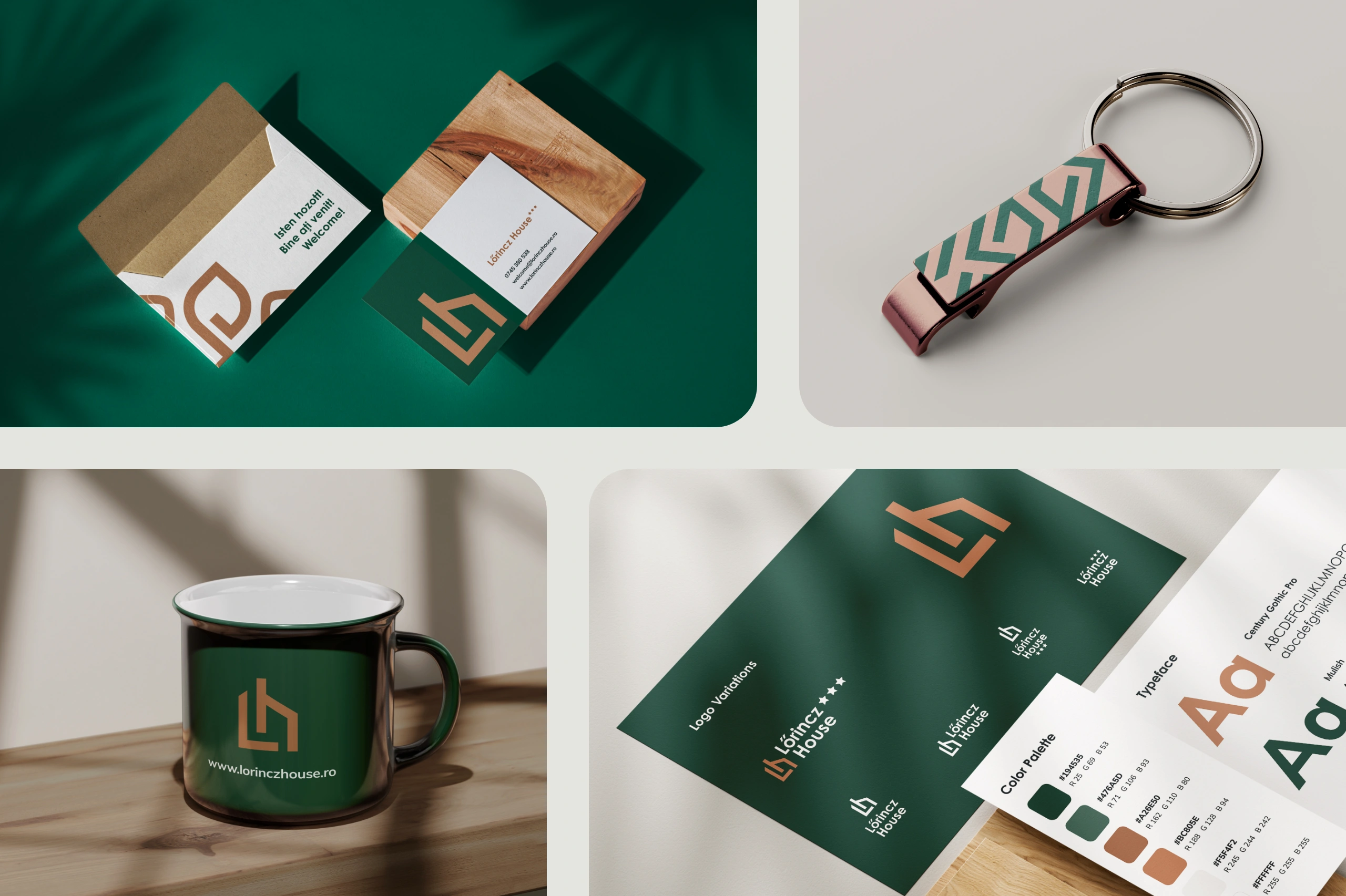lorincz-house—visual-identity
