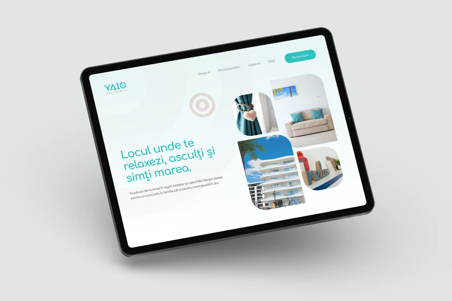 yaio-apartments—website-ui