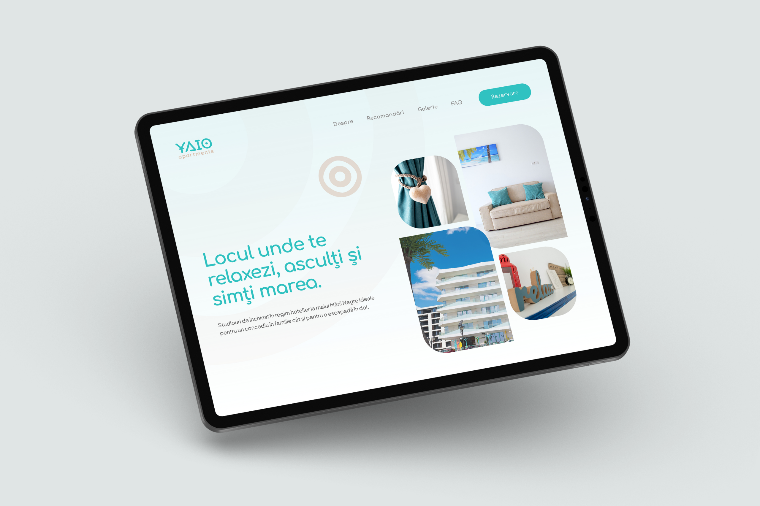 yaio-apartments—website-ui